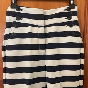 Halogen Sailor Pants - size 4